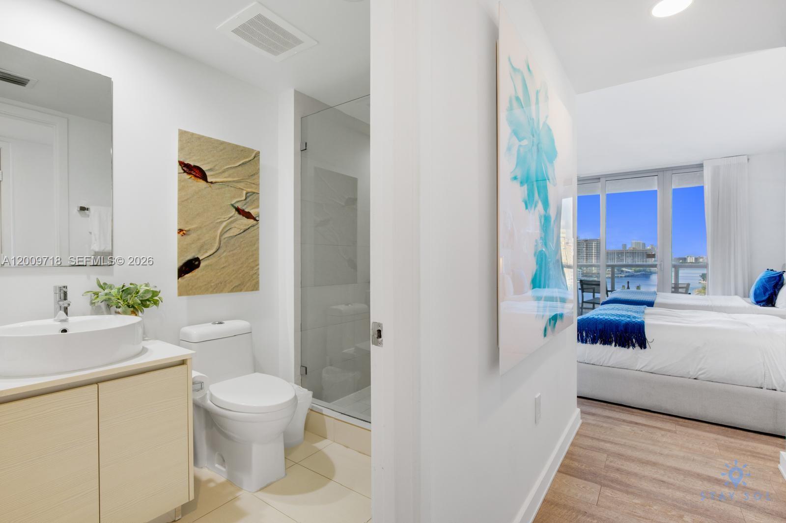 BEACHWALK CONDOMINIUM - Residential