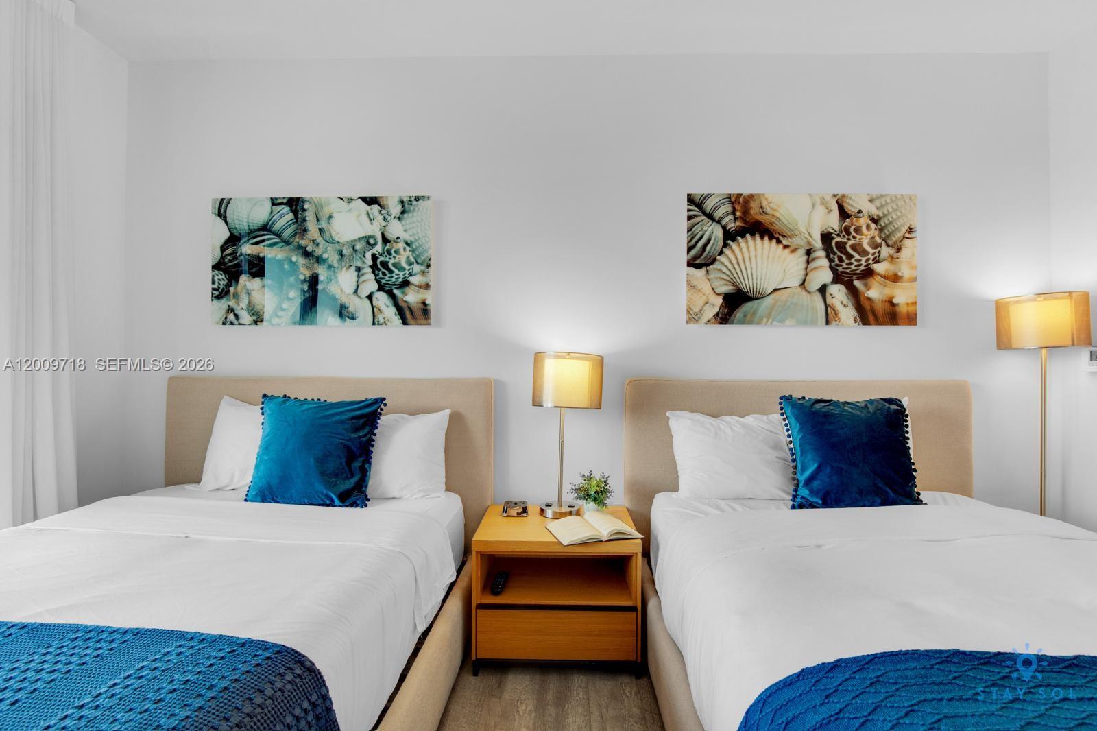 BEACHWALK CONDOMINIUM - Residential