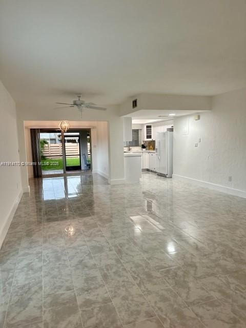 MIAMI LAKES GOLF COURSE V - Residential Lease