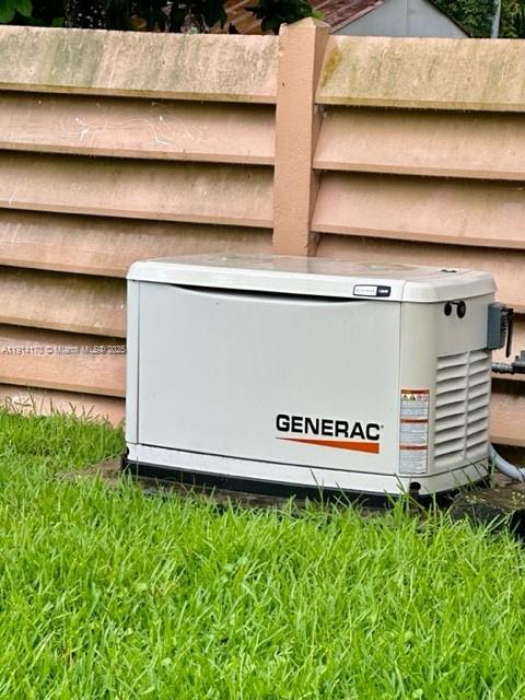 MIAMI LAKES GOLF COURSE V - Residential Lease