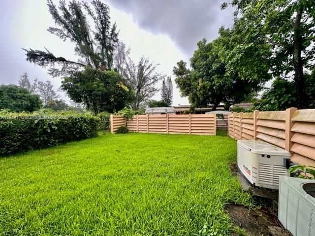 MIAMI LAKES GOLF COURSE V - Residential Lease