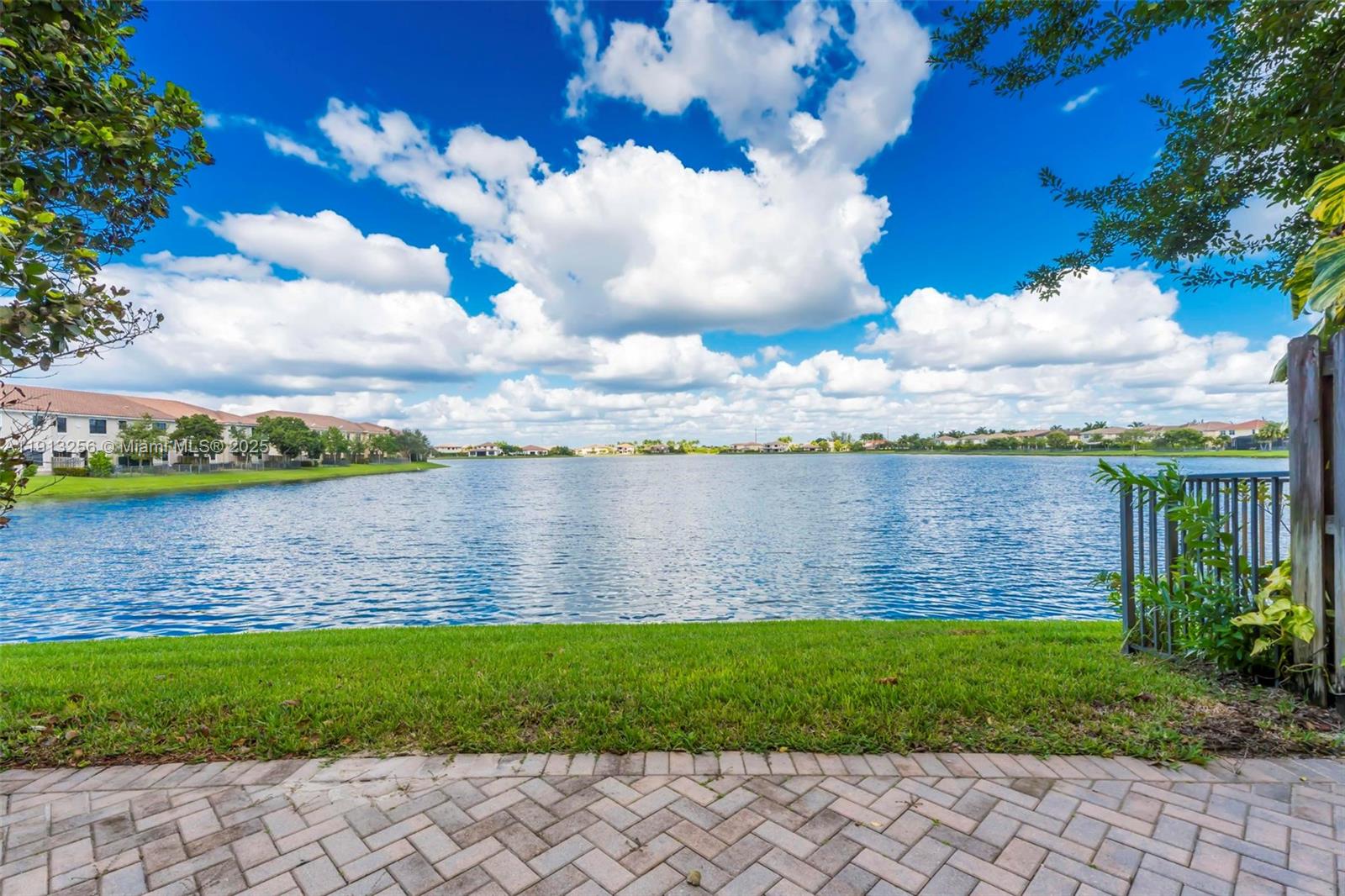 DEBUYS PLAT - Residential Lease