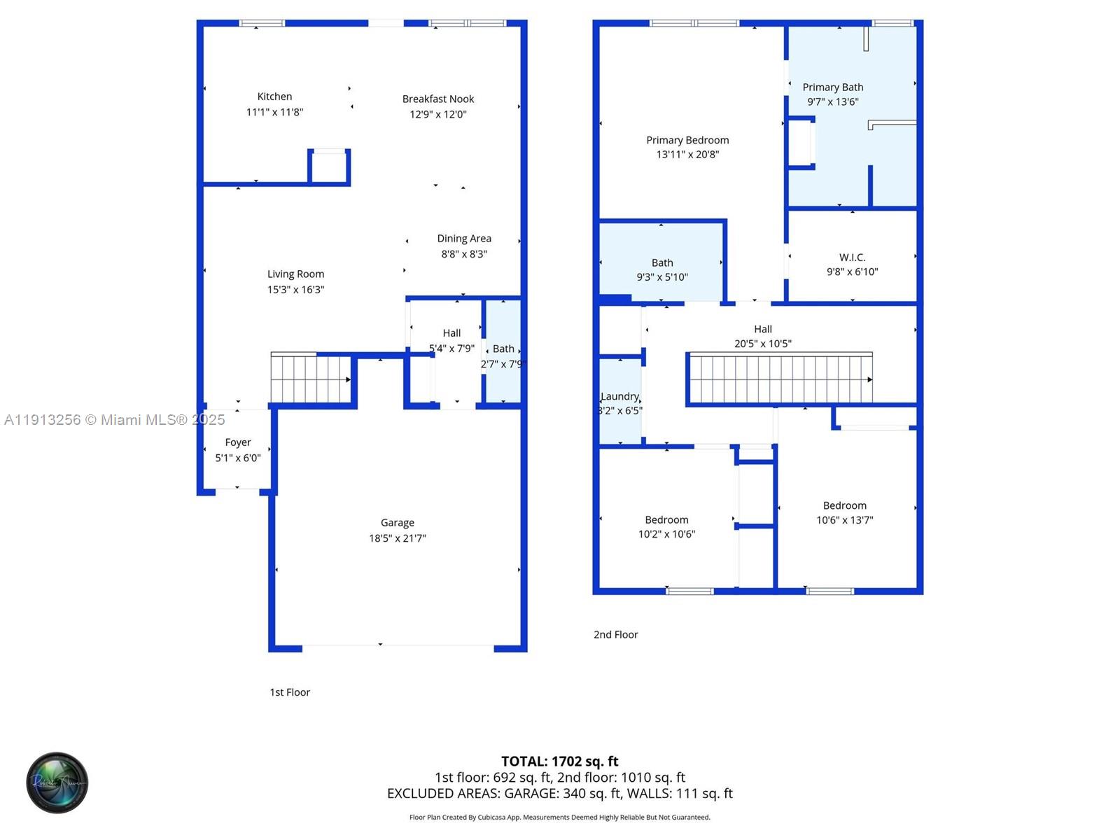 DEBUYS PLAT - Residential Lease