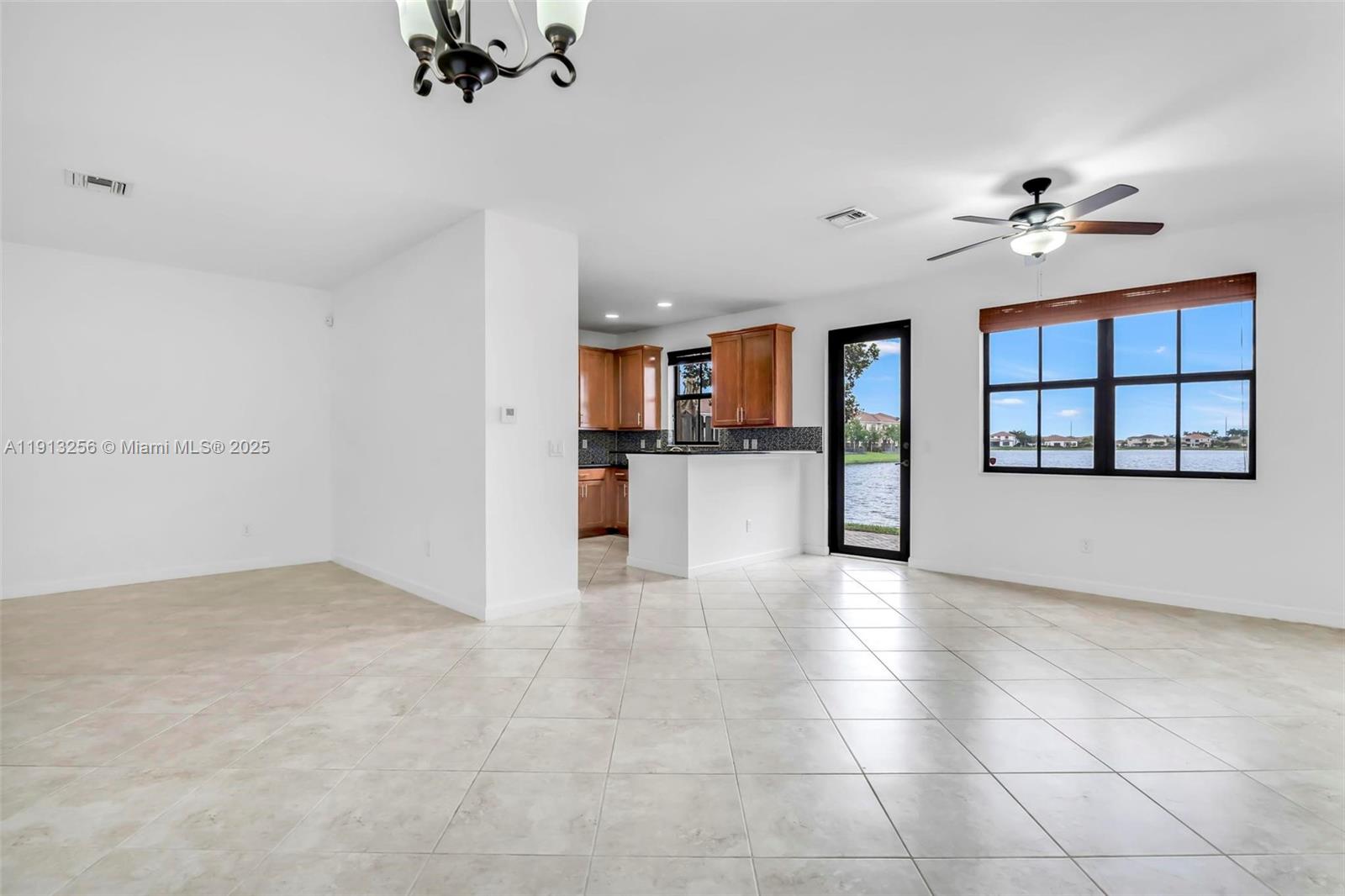 DEBUYS PLAT - Residential Lease