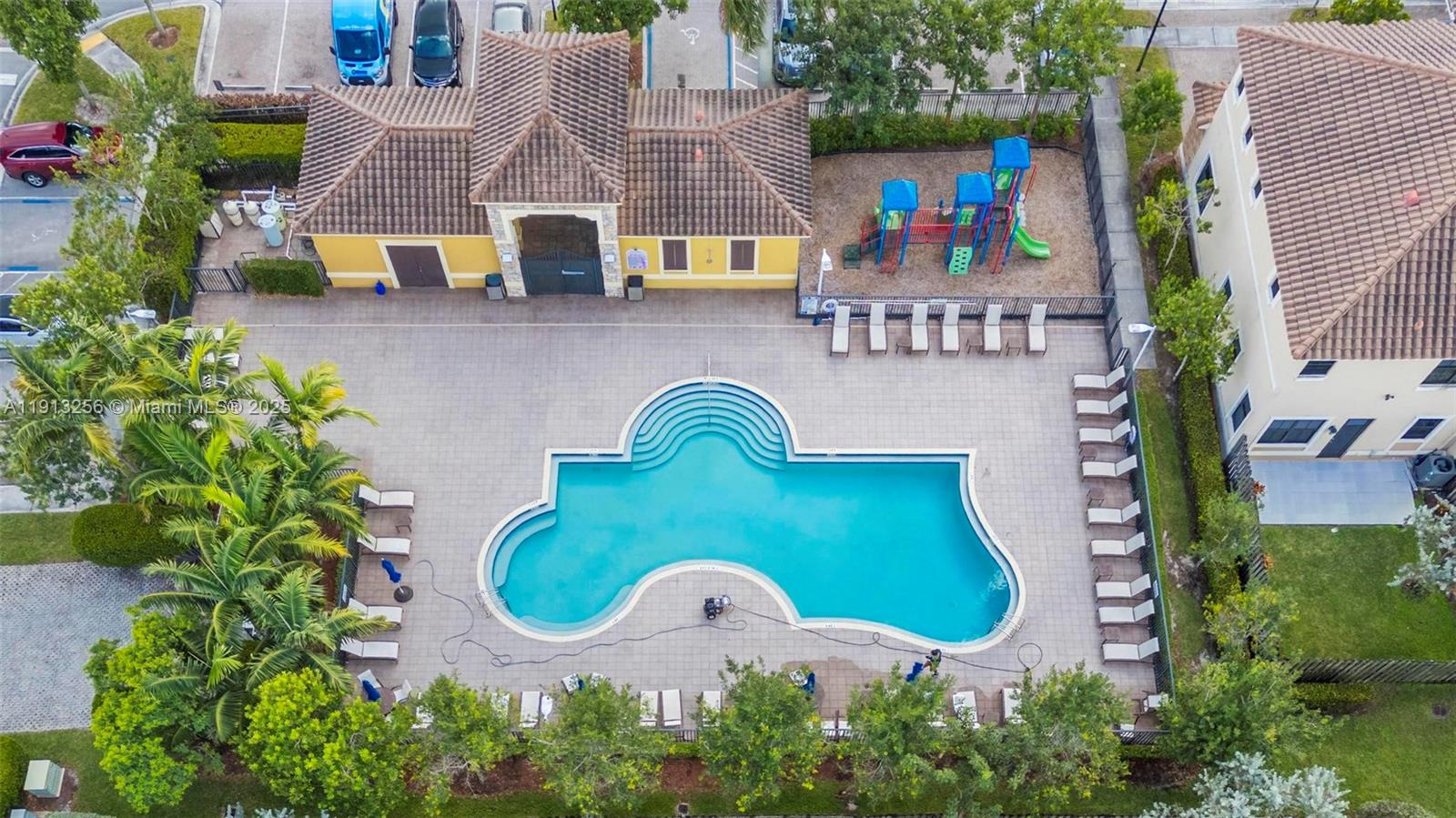 DEBUYS PLAT - Residential Lease