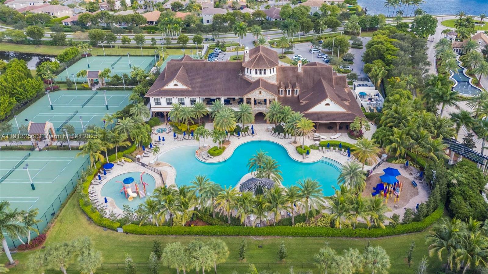 DEBUYS PLAT - Residential Lease