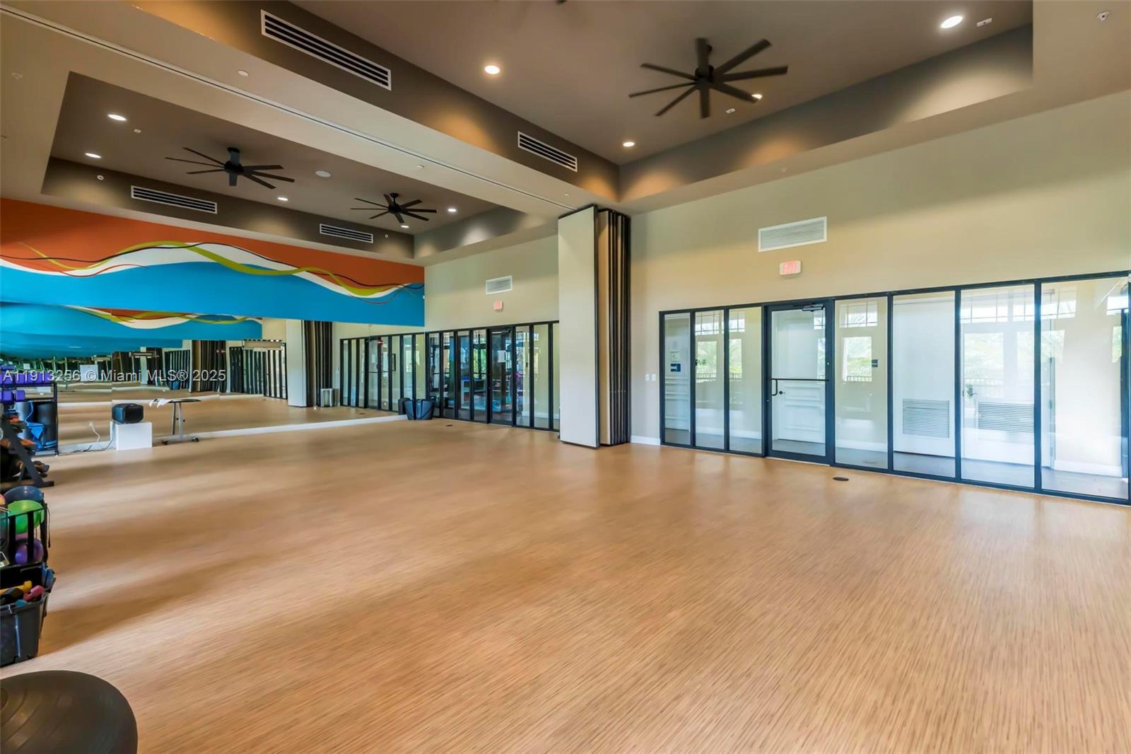 DEBUYS PLAT - Residential Lease