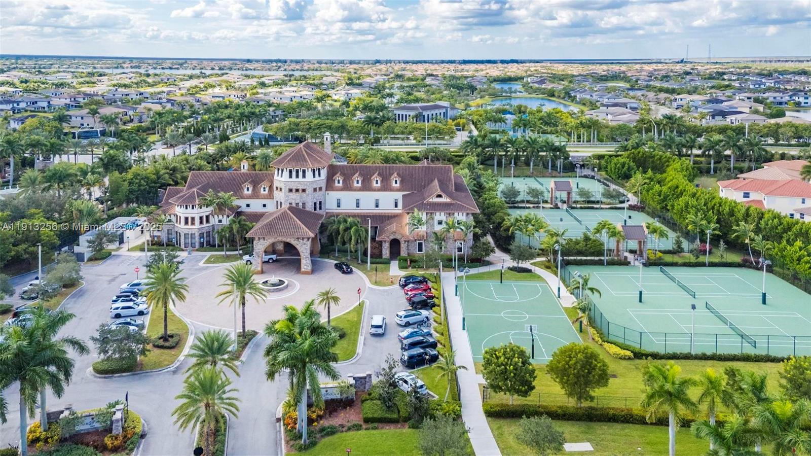 DEBUYS PLAT - Residential Lease