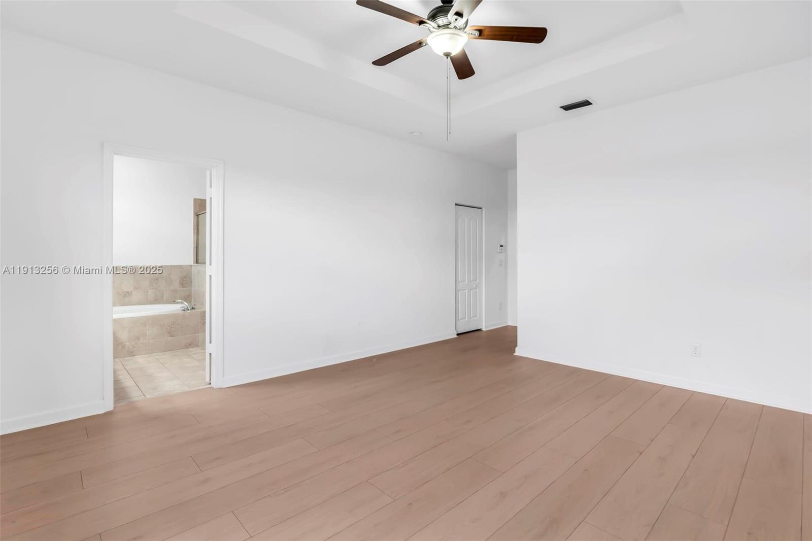 DEBUYS PLAT - Residential Lease