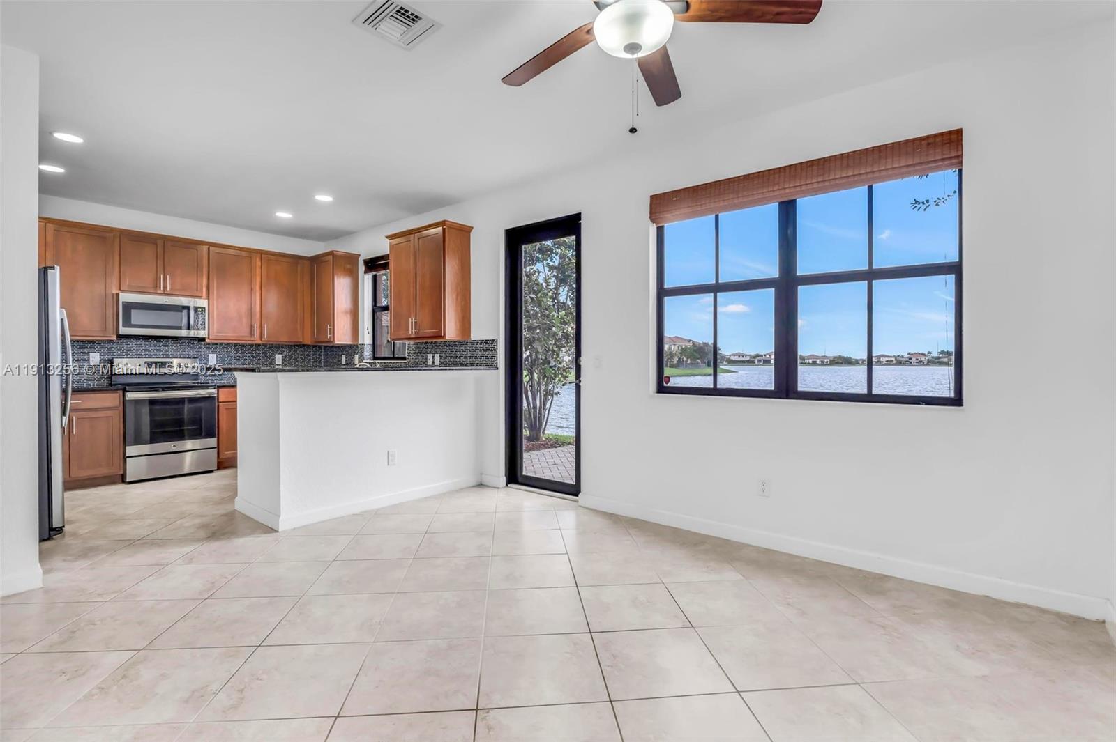 DEBUYS PLAT - Residential Lease