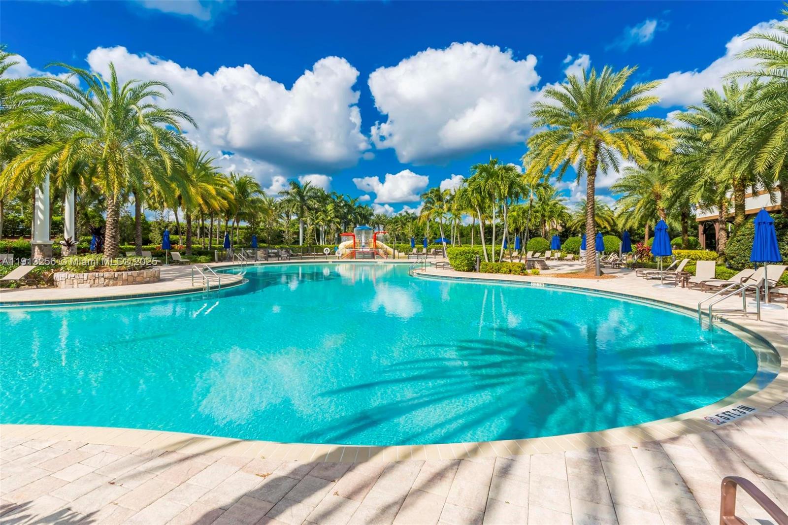 DEBUYS PLAT - Residential Lease