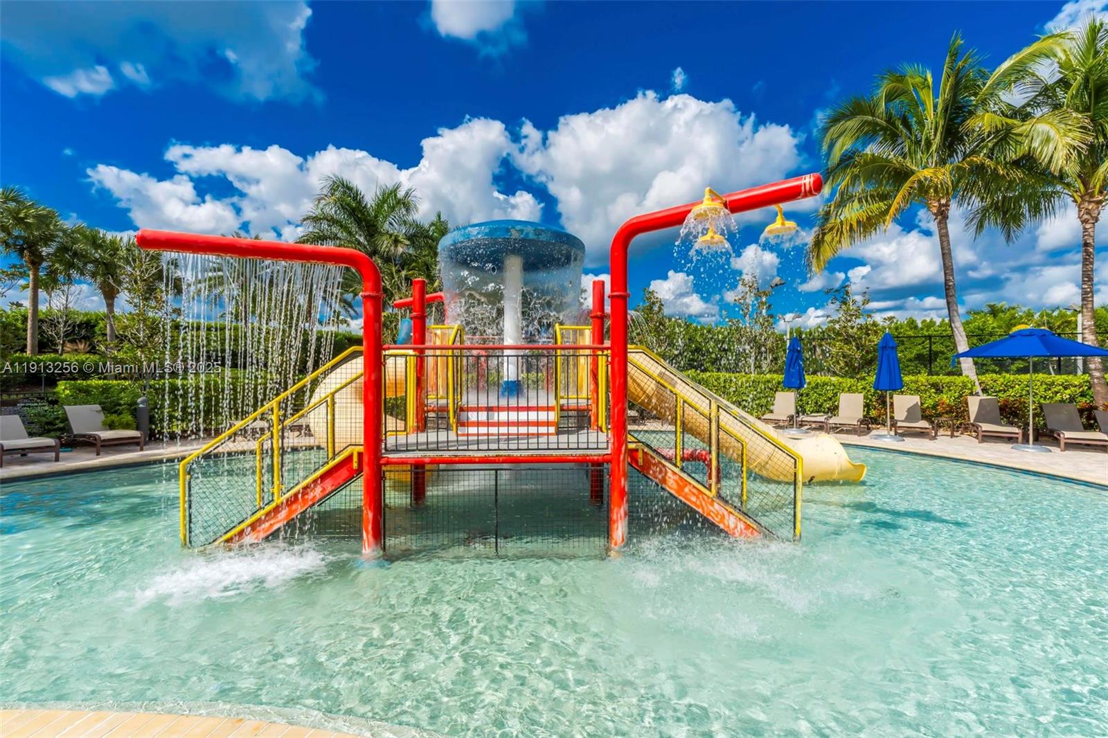 DEBUYS PLAT - Residential Lease