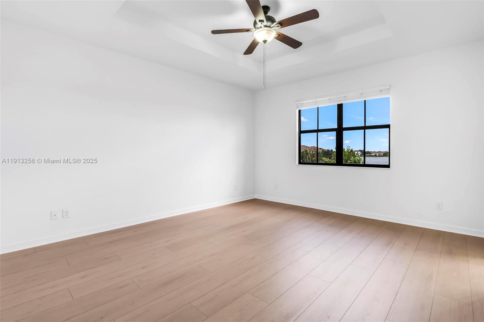 DEBUYS PLAT - Residential Lease