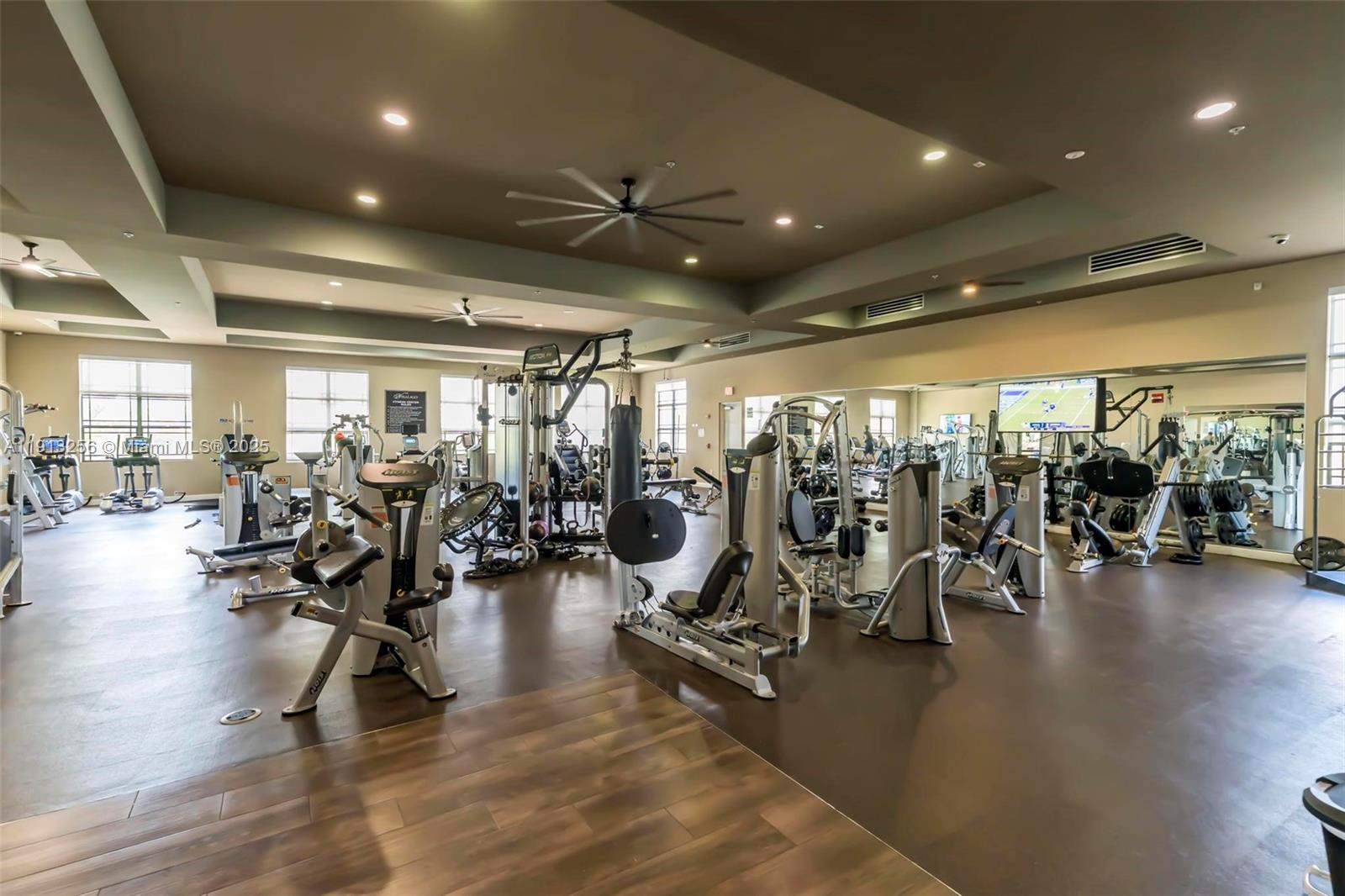 DEBUYS PLAT - Residential Lease