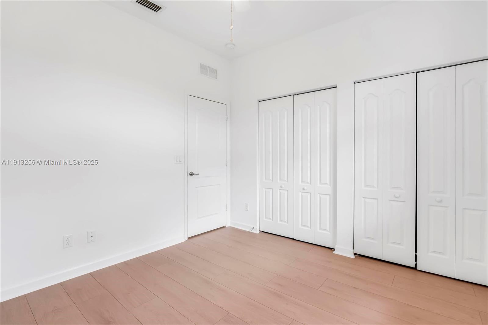 DEBUYS PLAT - Residential Lease