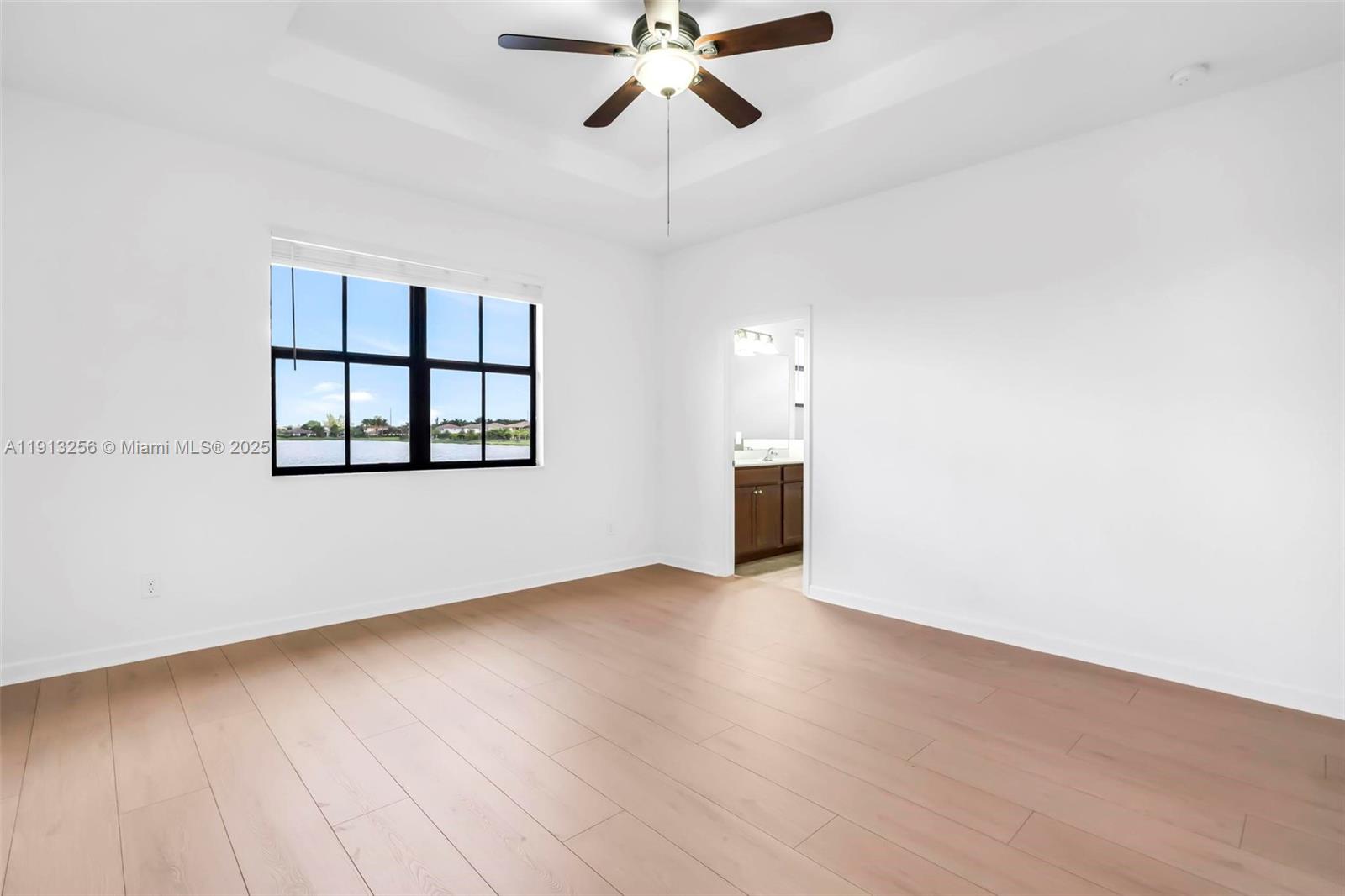 DEBUYS PLAT - Residential Lease