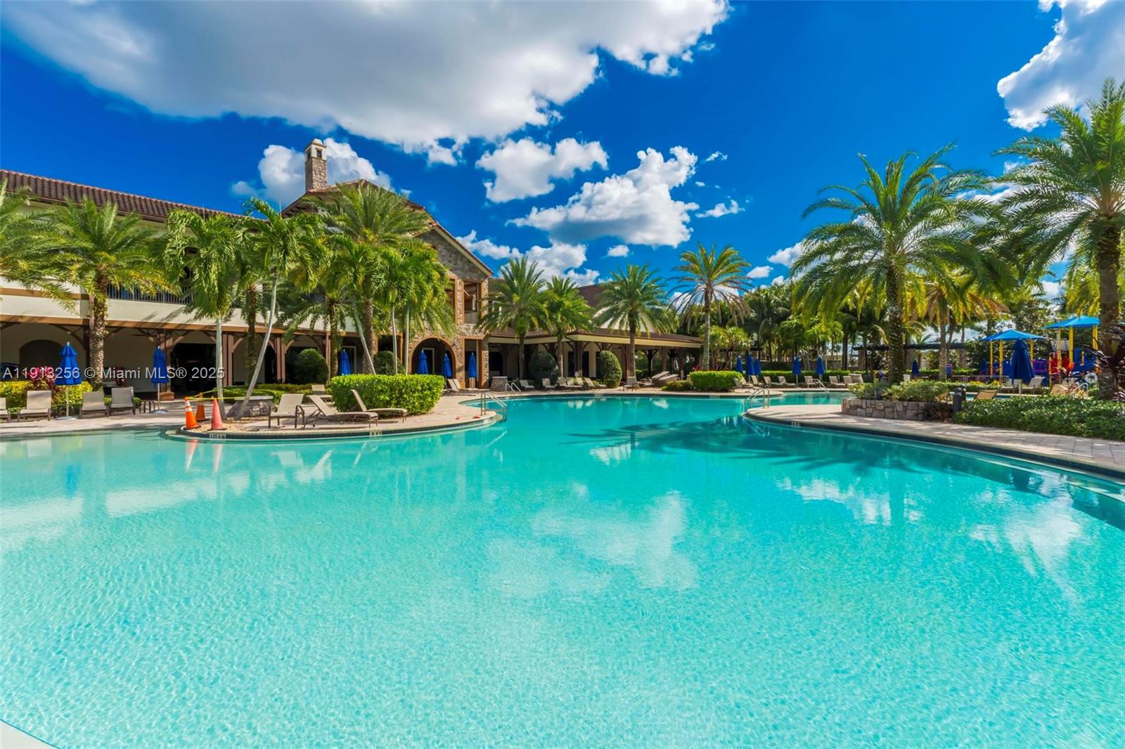 DEBUYS PLAT - Residential Lease