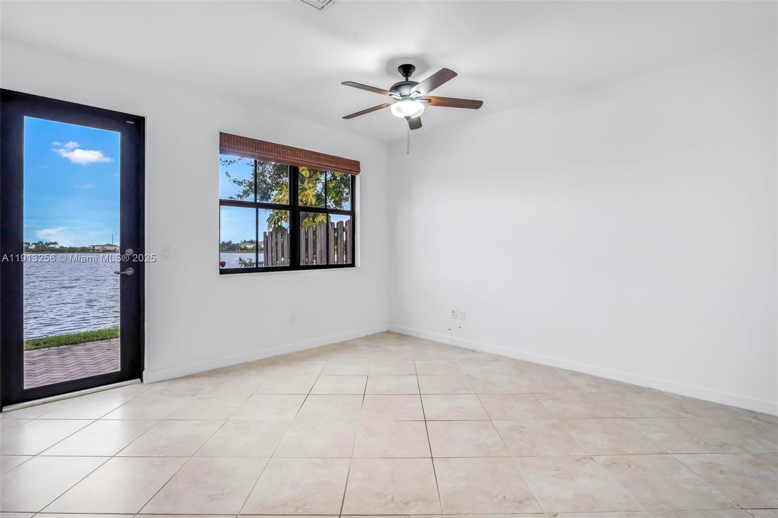 DEBUYS PLAT - Residential Lease