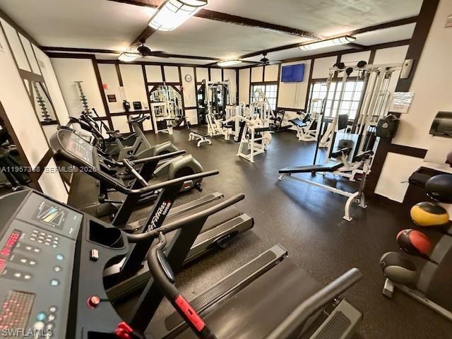 INTERNATIONAL VILLAGE AT - Residential