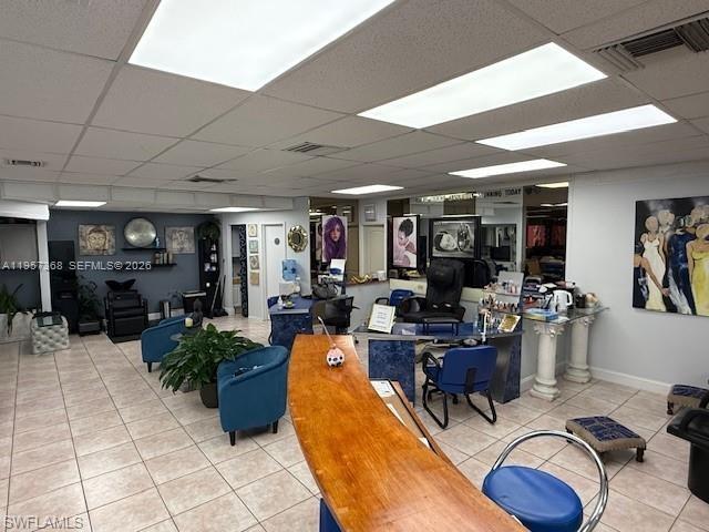 INTERNATIONAL VILLAGE AT - Residential