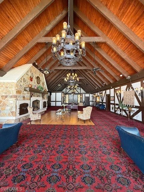 INTERNATIONAL VILLAGE AT - Residential