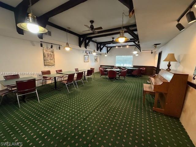 INTERNATIONAL VILLAGE AT - Residential