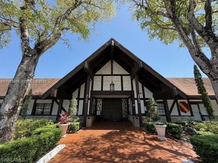 Welcome to this bright and spacious 2-bedroom, 2-bathroom condominium offering 1,150 sq ft of comfortable living space with serene lake views. Situated in a well-maintained, amenity-rich community, this property is an excellent opportunity for investors. Currently tenant-occupied, it features a reliable long-term tenant known for timely payments and excellent upkeep, month to month… Inside, the unit showcases a well-appointed kitchen with white cabinetry, granite countertops, and matching white appliances—including an electric range, microwave, side-by-side refrigerator, and dishwasher. Additional highlights include a stacked washer and dryer, neutral tile flooring throughout, and a thoughtfully designed bathroom with grab bars and a glass-enclosed shower for enhanced accessibility. Abundant natural light filters through large windows dressed with vertical blinds, creating a warm and inviting atmosphere. The community offers resort-style living with a wide range of amenities, including a clubhouse, swimming pool, sauna, fitness center, billiards room, tennis courts, library, and more. Lush landscaping and a central location near shopping, dining, and major highways add to the appeal and convenience. Don’t miss this exceptional value—view the full photo gallery and schedule your private showing today! Cash or 20%+ down payment.