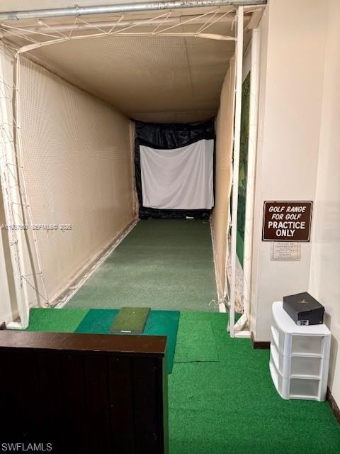 INTERNATIONAL VILLAGE AT - Residential