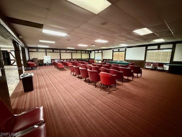 INTERNATIONAL VILLAGE AT - Residential