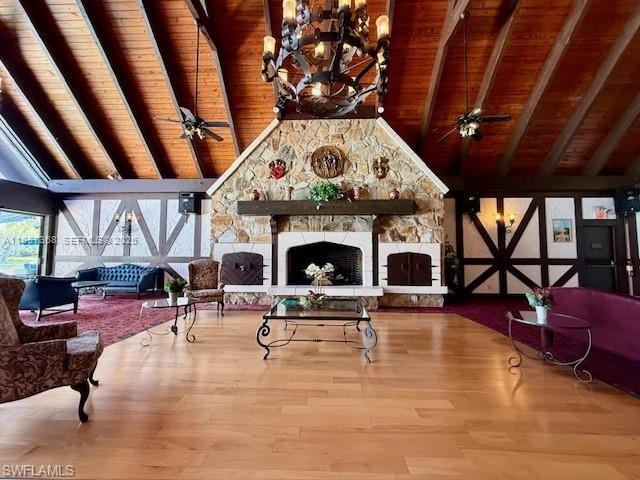 INTERNATIONAL VILLAGE AT - Residential