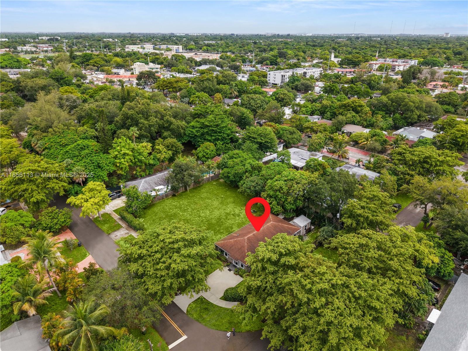 IRONS MANOR 2ND ADDN - Residential Lease