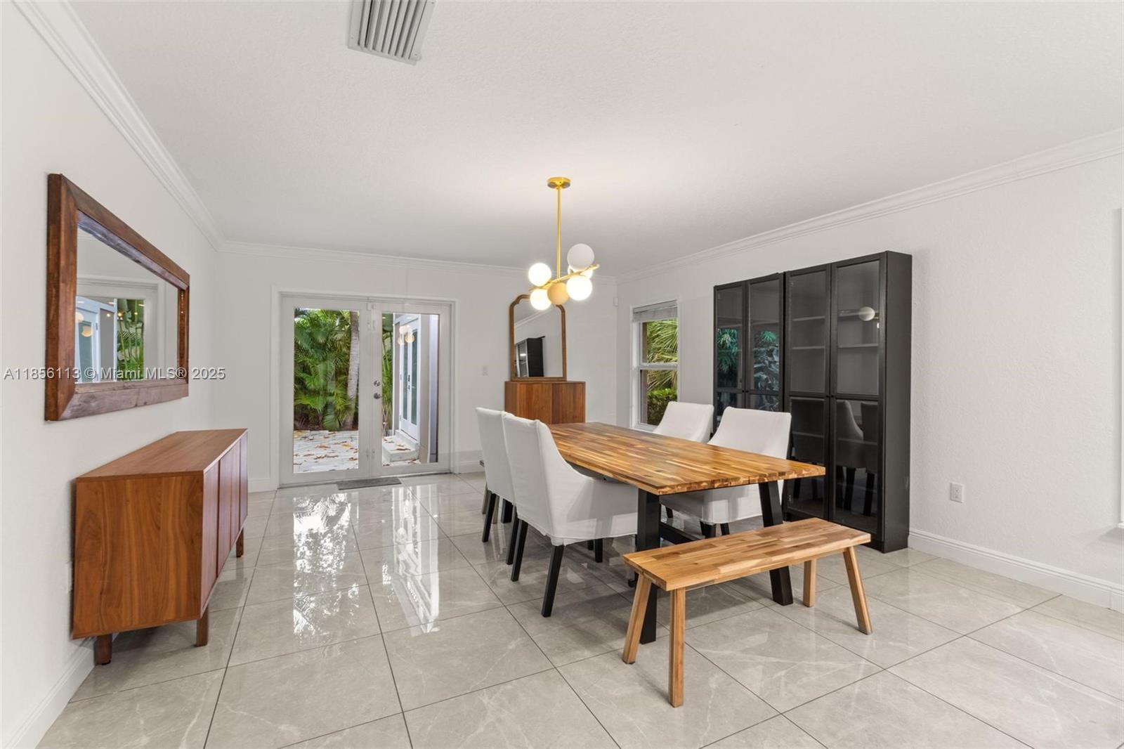 IRONS MANOR 2ND ADDN - Residential Lease