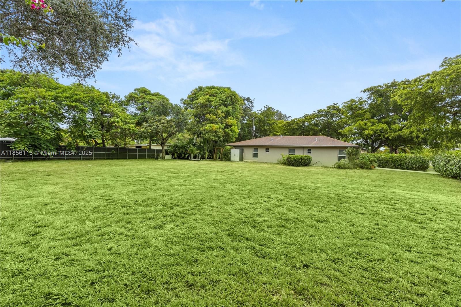 IRONS MANOR 2ND ADDN - Residential Lease