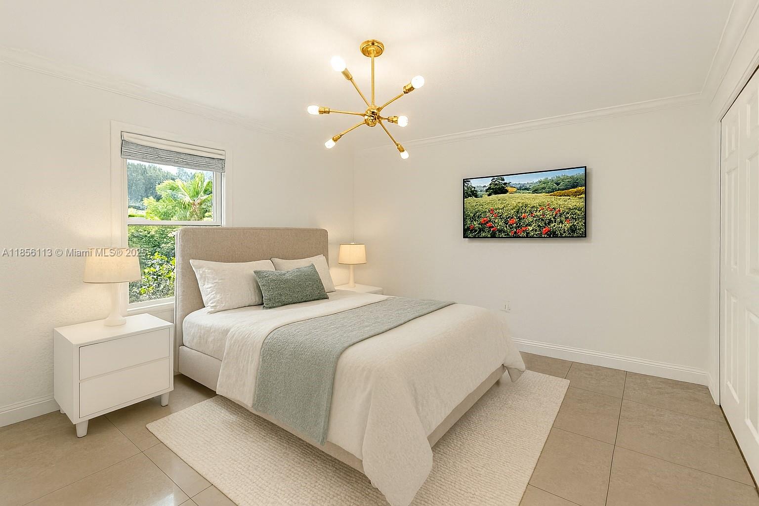 IRONS MANOR 2ND ADDN - Residential Lease