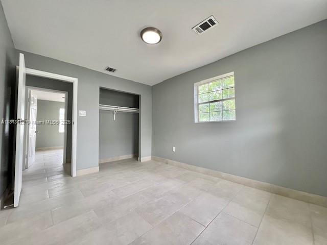 WASHINGTON PARK FOURTH AD - Residential Lease