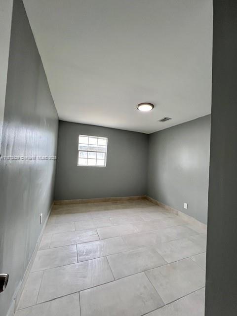 WASHINGTON PARK FOURTH AD - Residential Lease