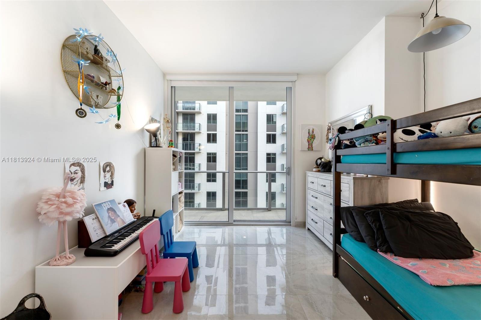 BRICKELL TEN CONDO - Residential Lease