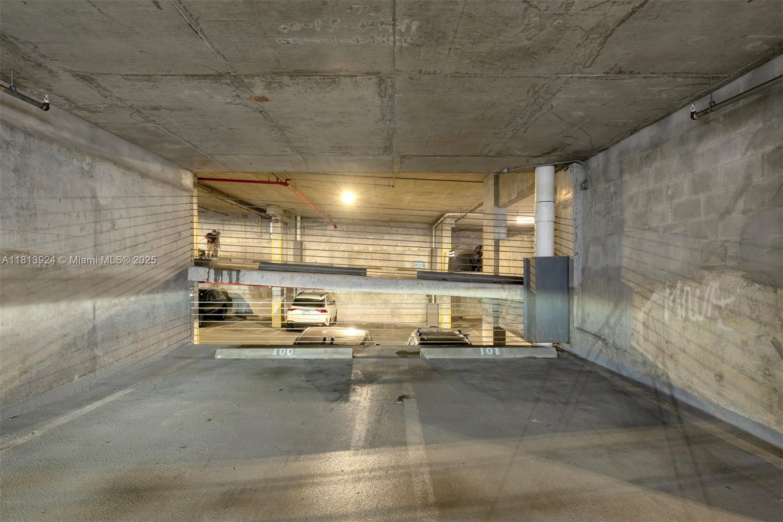BRICKELL TEN CONDO - Residential Lease