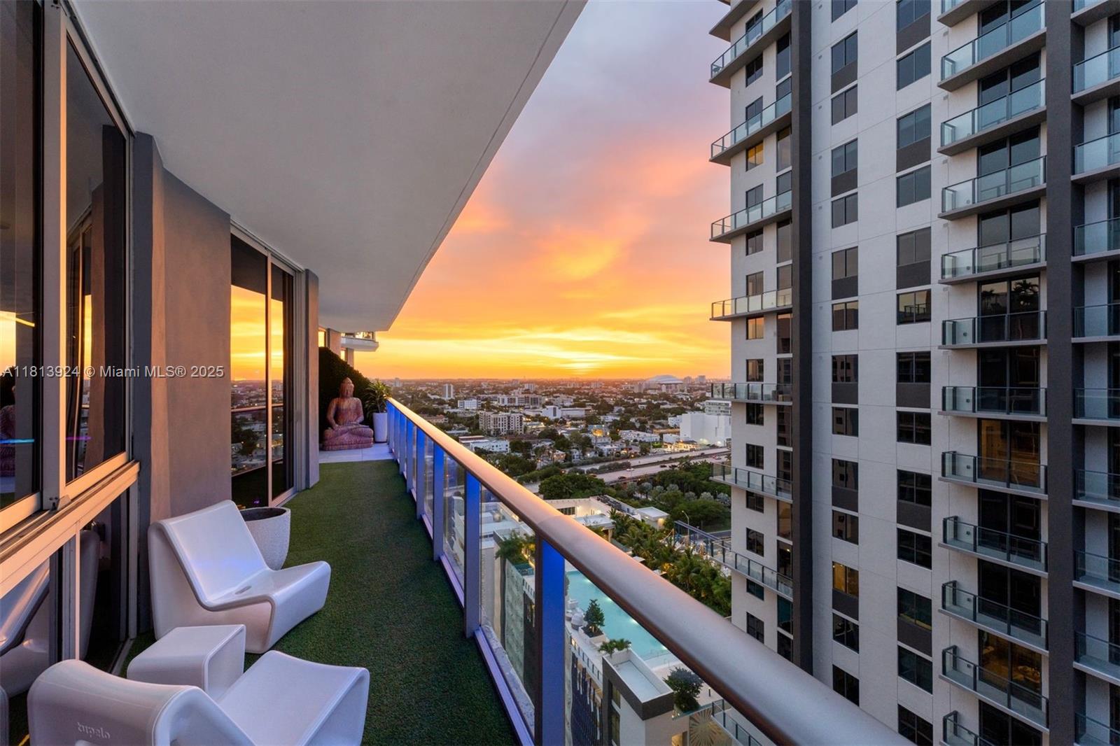 BRICKELL TEN CONDO - Residential Lease