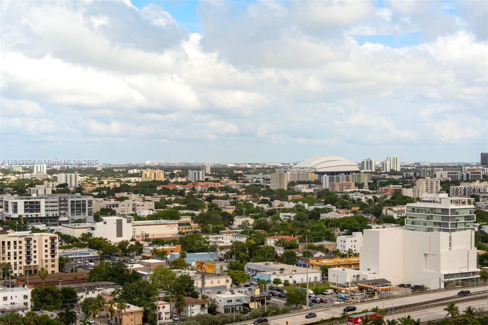 BRICKELL TEN CONDO - Residential Lease