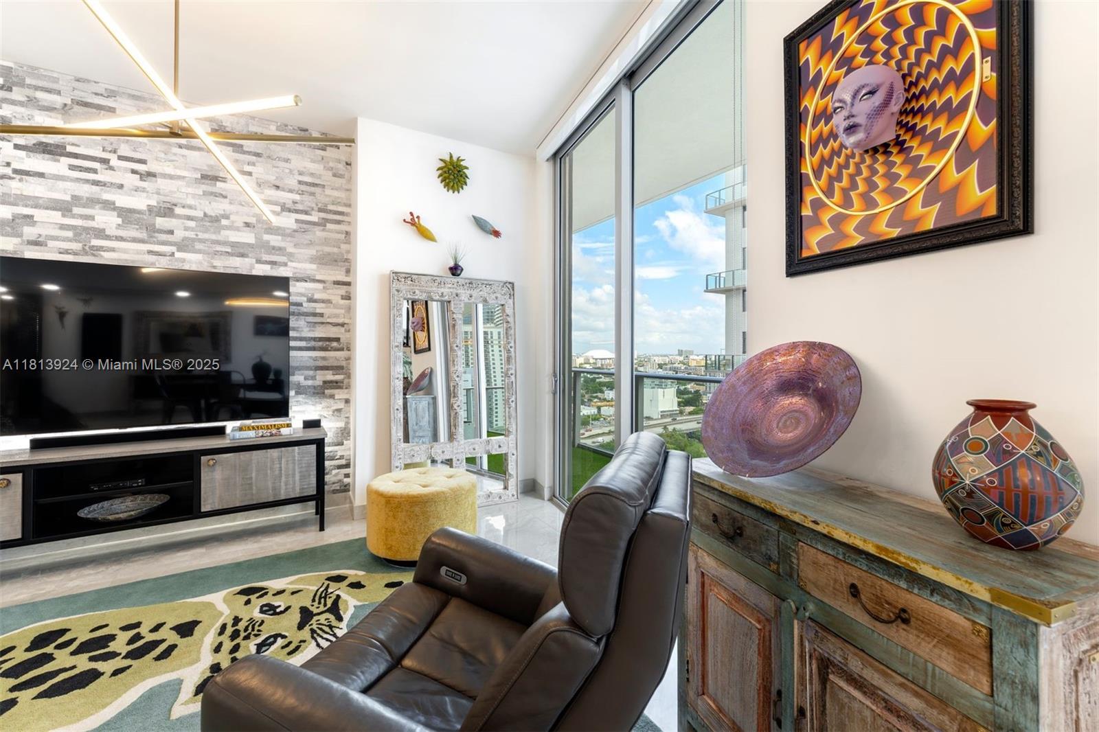 BRICKELL TEN CONDO - Residential Lease