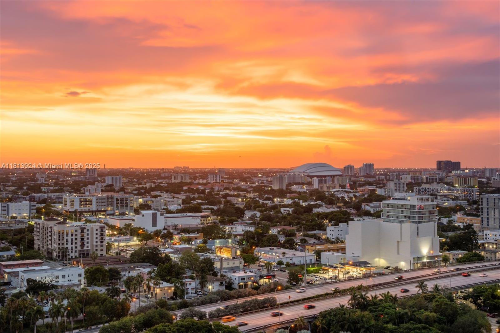 BRICKELL TEN CONDO - Residential Lease