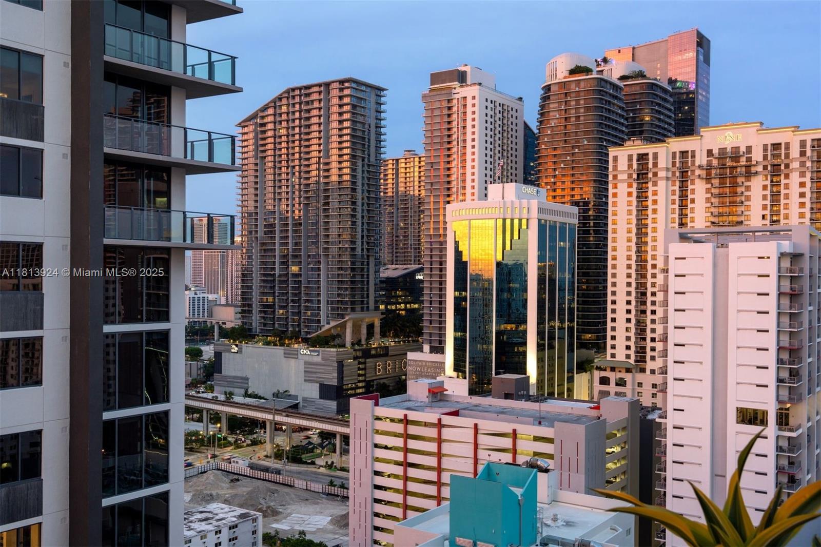 BRICKELL TEN CONDO - Residential Lease