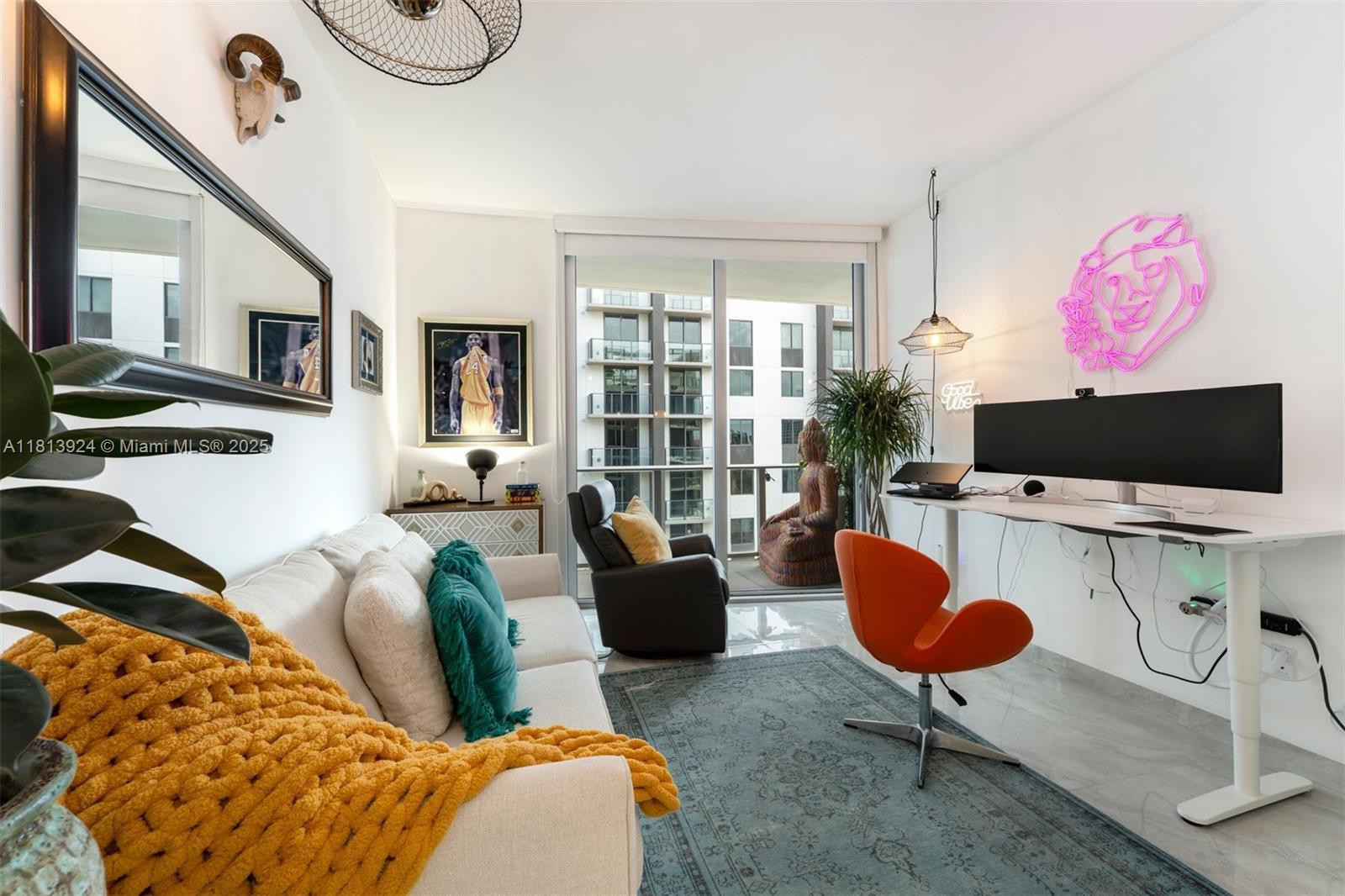 BRICKELL TEN CONDO - Residential Lease