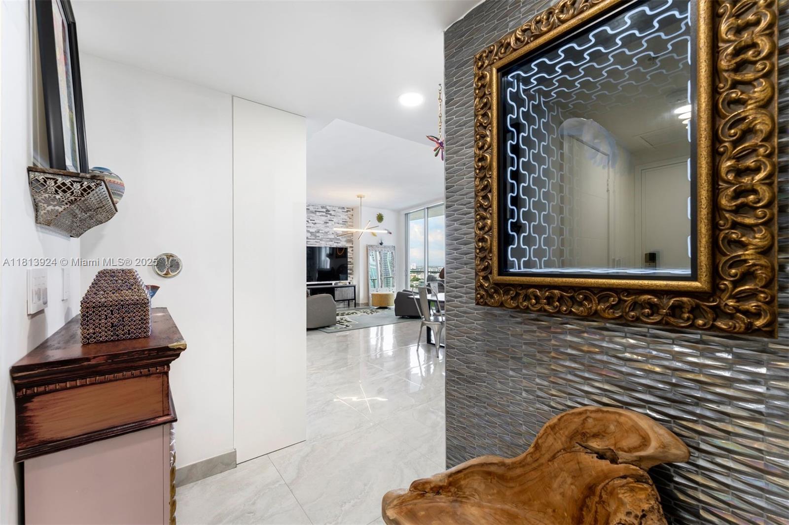 BRICKELL TEN CONDO - Residential Lease