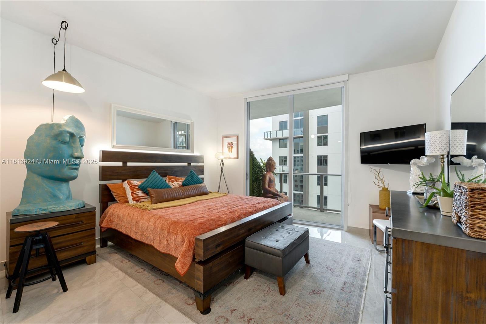 BRICKELL TEN CONDO - Residential Lease