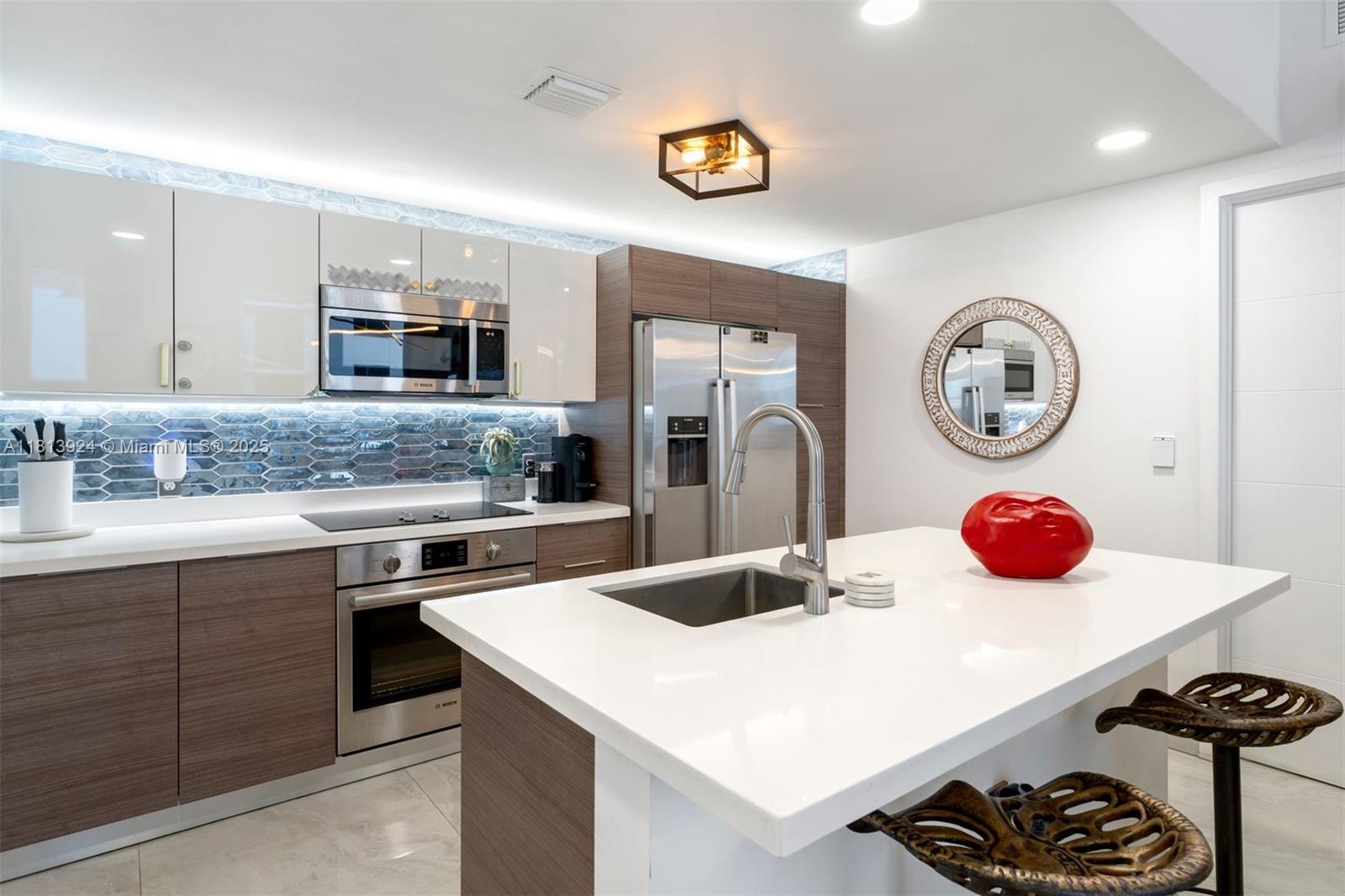 BRICKELL TEN CONDO - Residential Lease