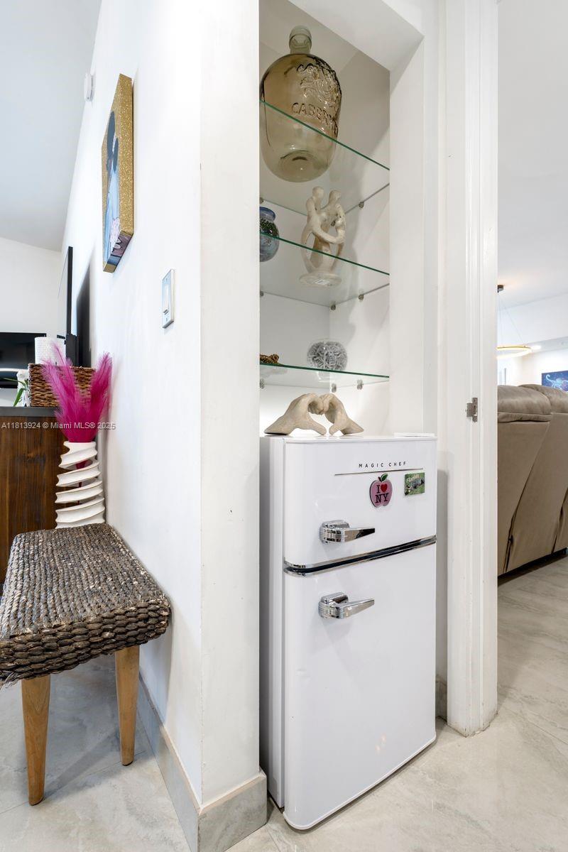 BRICKELL TEN CONDO - Residential Lease