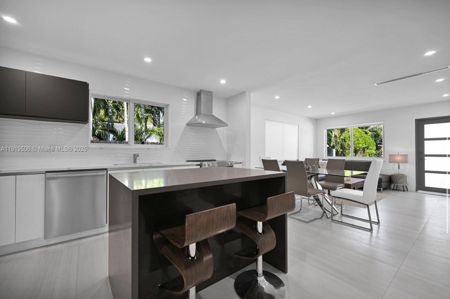 HOLLYWOOD - Residential Lease