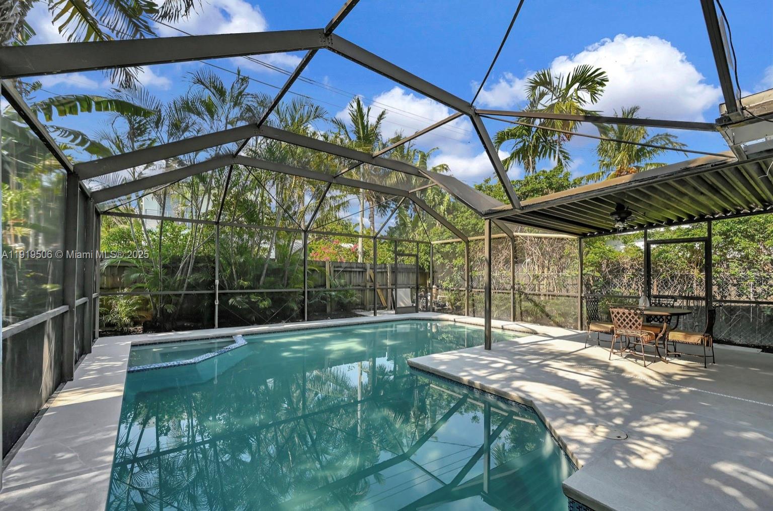 HOLLYWOOD - Residential Lease